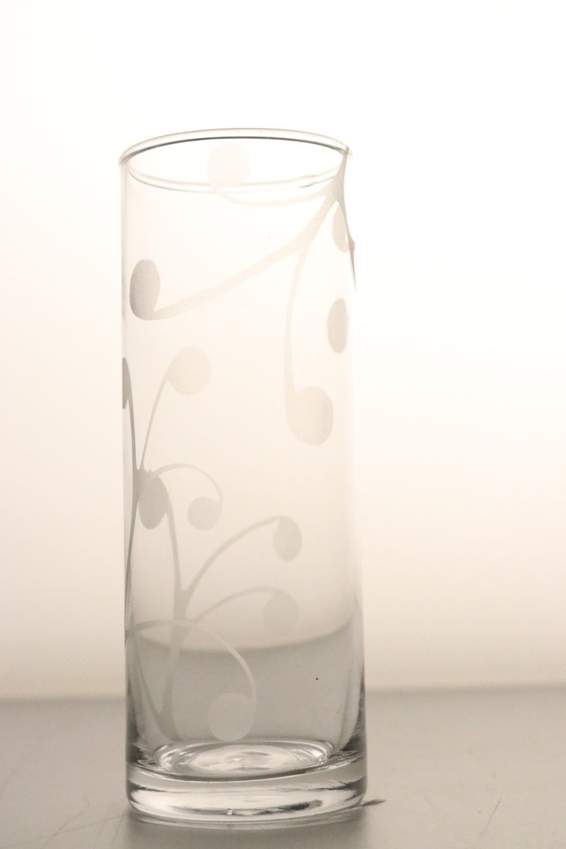 Elegant dricksglas från Serholt Collection – 14,5 cm