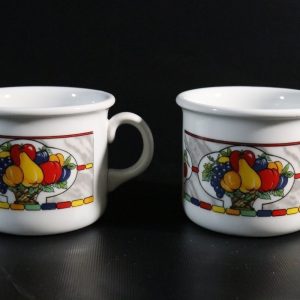 Klassisk Bifora armbandsklocka – Tidlös design och retro charm