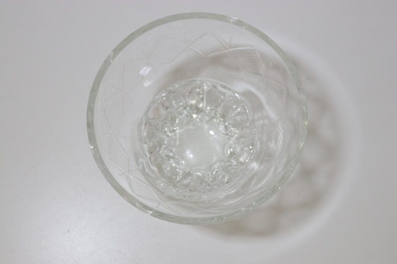 Skål, signerad - Diameter 17cm