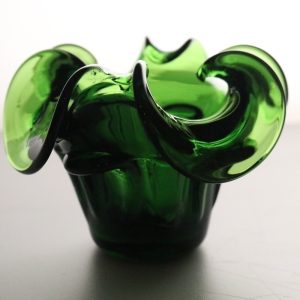 Glas, 2st