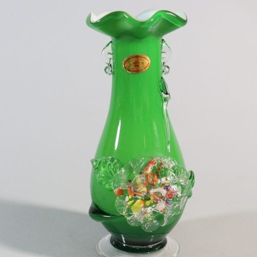 VAS, Pure Blossom, Made in China