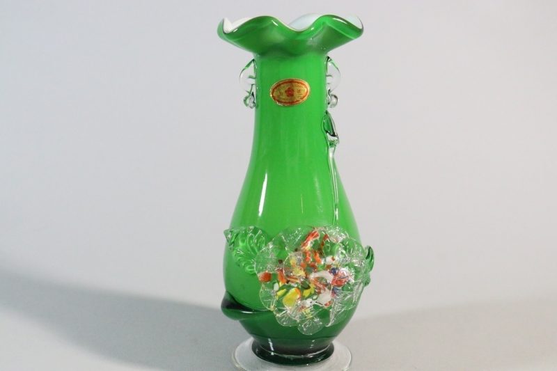 VAS, Pure Blossom, Made in China