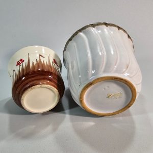 Eleganta Keramik-Krukor för Ditt Hem