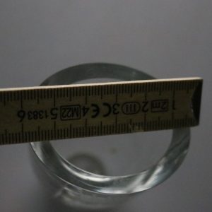 Liten glasvas, SKÅNE