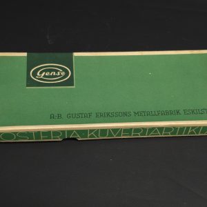 Stilrena vintage knivar från Gense – Eskilstuna
