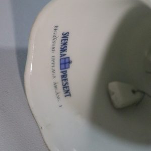 SVENSKA PRESENT 由 BEGRÄNSAD UPPLAGA ÅRGÅNG 1