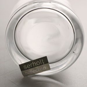 Elegant dricksglas från Serholt Collection – 14,5 cm