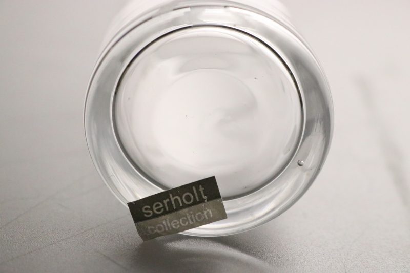 Elegant dricksglas från Serholt Collection – 14,5 cm