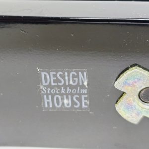 Unik Adventsljusstake från Design House Stockholm – Stilren och Funktionell!