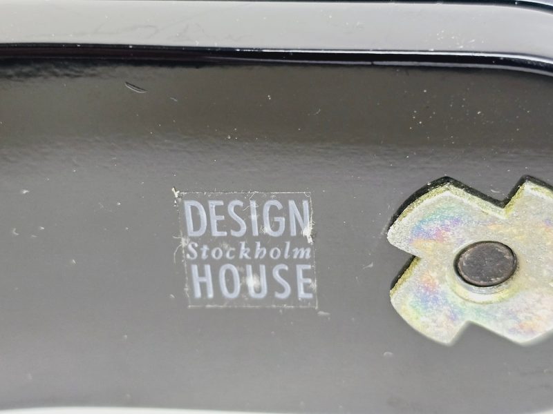 Unik Adventsljusstake från Design House Stockholm – Stilren och Funktionell!