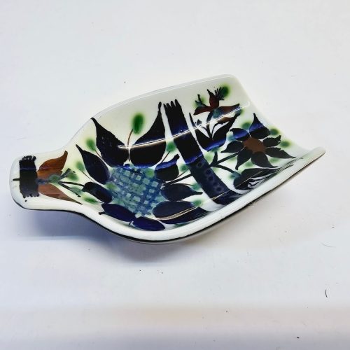 Royal Copenhagen TENARA Fajance Skedställ – Design av Marianne Johnson