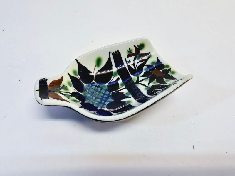 Royal Copenhagen TENARA Fajance Skedställ – Design av Marianne Johnson