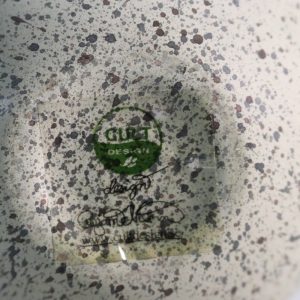 Äggoljelampa från Cult Design: En touch av naturlig elegans av Björn Nilsson