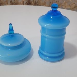 "Italiensk Murano-glasskål – färgsprakande och exklusiv design