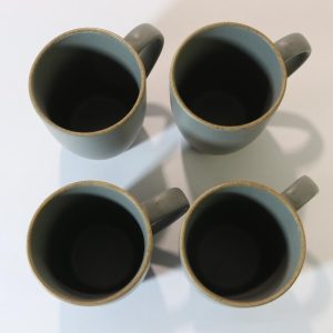 4st kaffemuggar