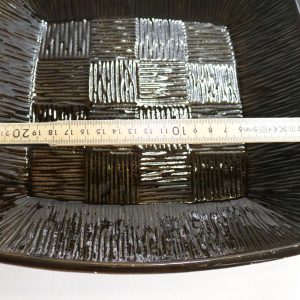 FAT, AWF MADE IN NR-IN-1074 NORWAY, Arnold Wiigs