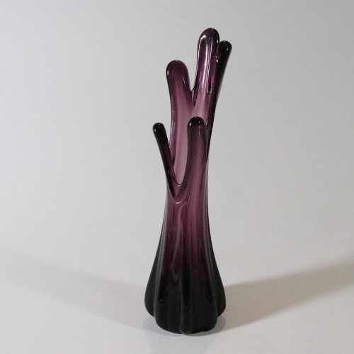 Lila fingervas, glas - 26cm