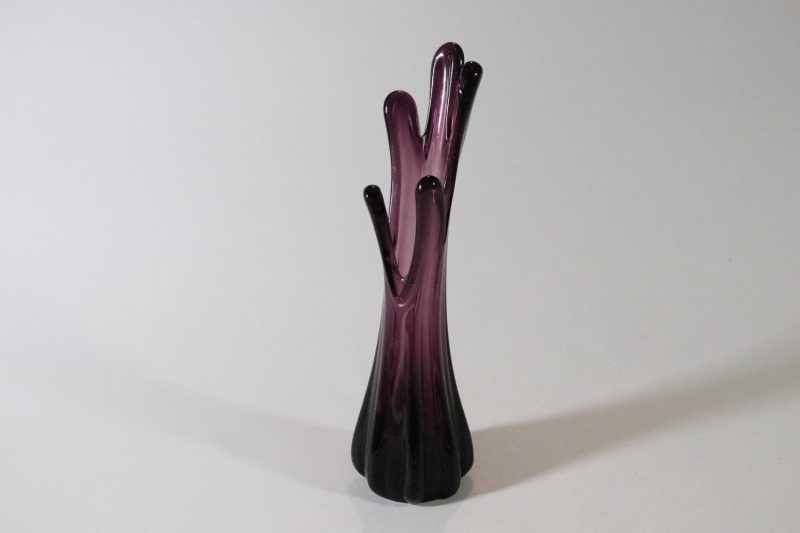 Lila fingervas, glas - 26cm