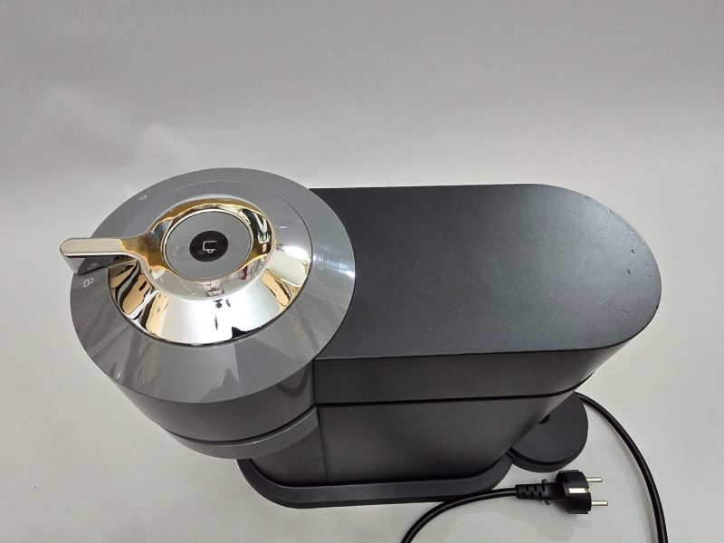Kapselmaskin Nespresso Vertuo Next GDV1