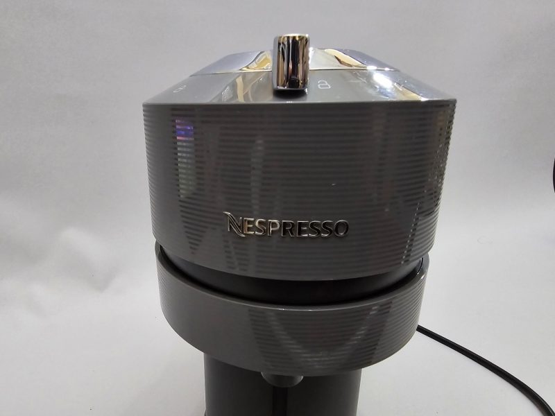 Kapselmaskin Nespresso Vertuo Next GDV1