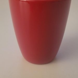 Kopp, Höganäs, röd