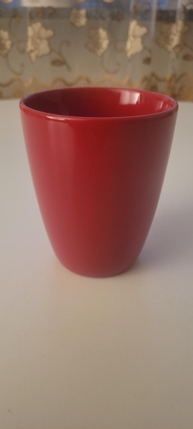 Kopp, Höganäs, röd