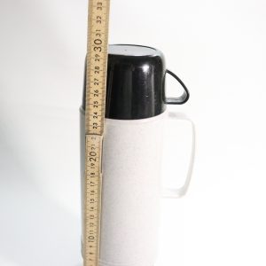 Vintage Termos från Curver, 29,5 cm