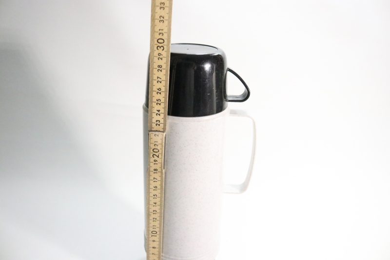 Vintage Termos från Curver, 29,5 cm