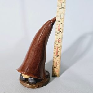 Figurin, Tomte - troligen Erin Harrald keramik