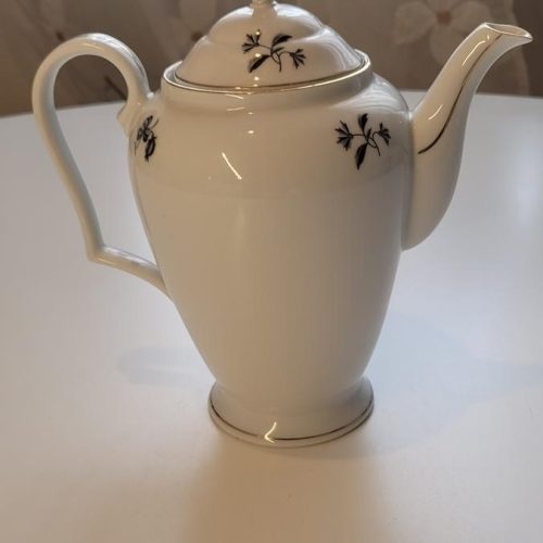 Viktoria Czechoslovakia Kaffekanna
