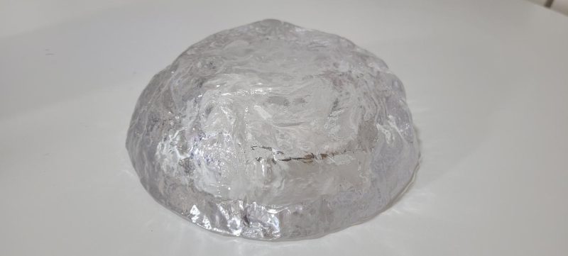 SKÅL,  Kristall