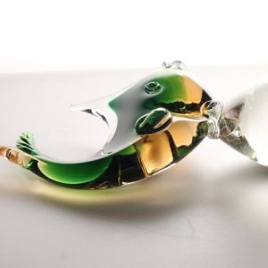MURANO GLAS FISK