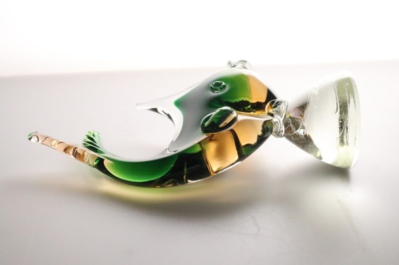 MURANO GLAS FISK
