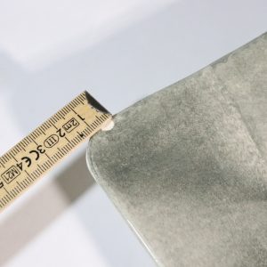 Fat, Handmade Mateus - "Form"