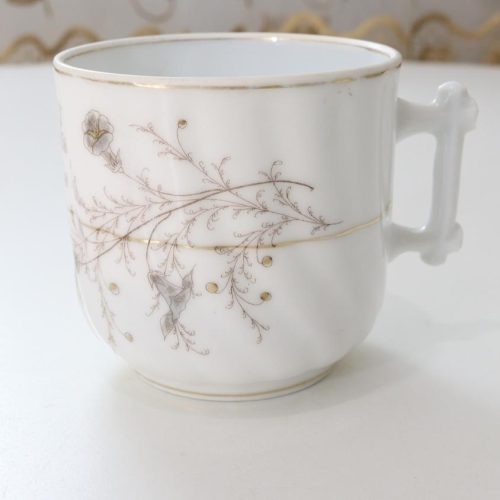 Kaffekopp, troligen Norsk