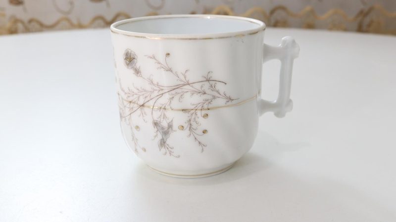 Kaffekopp, troligen Norsk