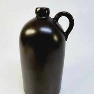 Elegant Höganäs-skål – Stilren och Tidlös Design