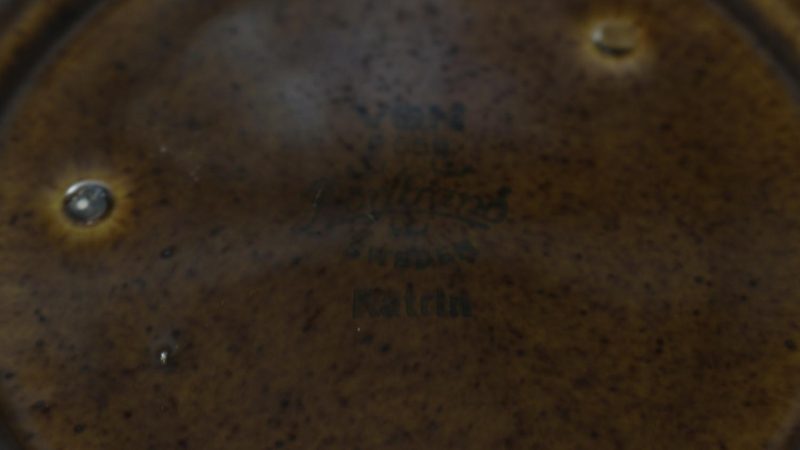 Fat, Rörstrand "Katrin" - 18cm