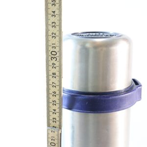 Termos, ACT STAINLESS POT, MADE IN JAPAN NIPPON SANSO K.K