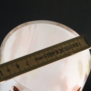 VAS, glas, Olle Brozén, Sea glasbruk