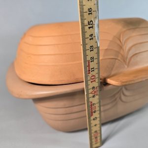 Largryta, Römertopf for microwave