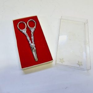 Vintage druvsax från AB Gense – Svenskt hantverk i elegant design