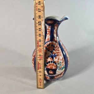 VAS, JAPANSK IMARI