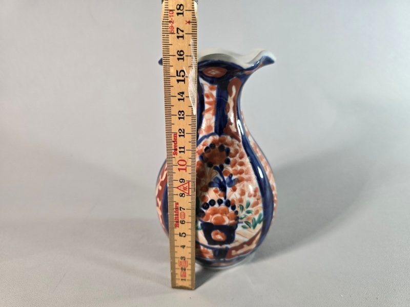 VAS, JAPANSK IMARI