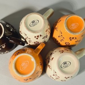 Kaffekoppar, FG HAUS GERMANY