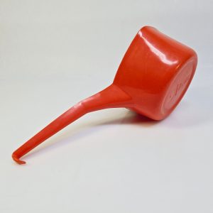 Retro Plastmått från Perstorp – Design av Huberth