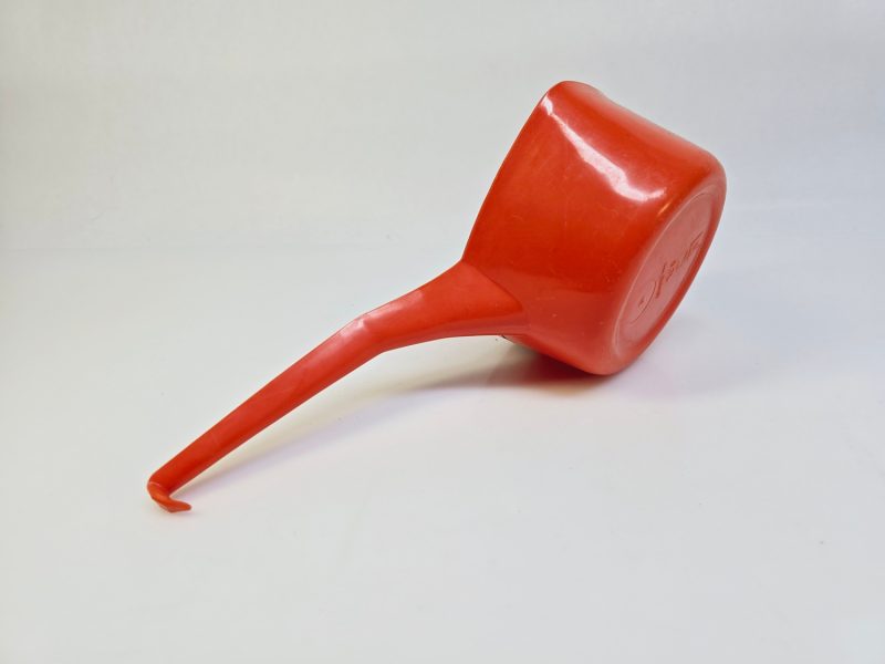 Retro Plastmått från Perstorp – Design av Huberth