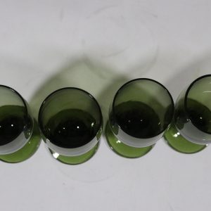 SMÅ GLAS, 4st,  Reijmyre