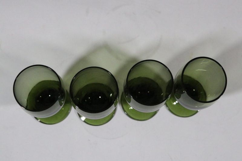 SMÅ GLAS, 4st,  Reijmyre