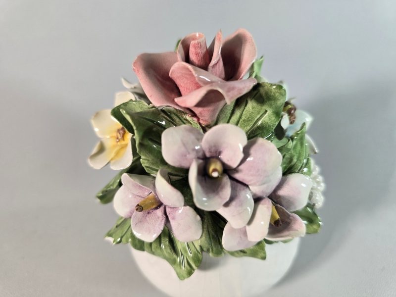 BLOMBUKETT, Bassano, ITALY , keramik/porslin